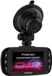 Видеорегистратор Prestigio RoadRunner 605GPS (PCDVRR605GPS) - изображение 18