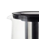 Чайник заварочный Kamille KM-0776S (600 мл) - изображение 5