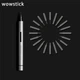 Электроотвертка Wowstick 1P+ 20 в 1 Алюминиевый корпус для DIY / Набор инструментов для ремонта телефона - изображение 3