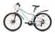 Велосипед Outleap Bliss Sport EQ 27,5" M White - изображение 2
