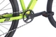 Велосипед Outleap Radius Seven Expert 27,5" M Lime Black - изображение 5