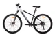 Велосипед Outleap Radius Seven Expert 27,5" S Black White - изображение 2