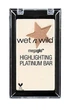 Хайлайтер Wet n Wild MegaGlo Highlighting Bar - "Platinum" Белый - зображення 1
