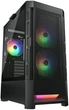 Корпус Cougar Duoface RGB Black без БП - зображення 2