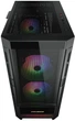 Корпус Cougar Duoface RGB Black без БП - зображення 9