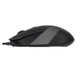 Мишка A4Tech FM10 Grey - зображення 3