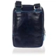 Мужская сумка Piquadro BL SQUARE/N.Blue CA3084B2_BLU2 - изображение 2