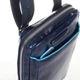 Мужская сумка Piquadro BL SQUARE/N.Blue CA3084B2_BLU2 - изображение 3