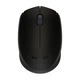 Мышка Logitech B170 Black (910-004798) - изображение 1