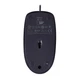 Мышка Logitech B100 Black (910-003357) - изображение 6