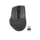 Мышка A4Tech FG30 Grey - изображение 1