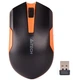 Мышка A4Tech G3-200N Black+Orange - изображение 5