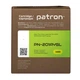 Картридж Patron HP CLJ CF402A для M252/M274/M277 Yellow, GREEN Label (PN-201AYGL) - зображення 3