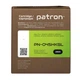 Картридж Patron CANON 045H BLACK GREEN Label (PN-045HKGL) - зображення 3