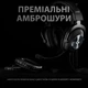 Навушники Logitech G PRO X Gaming Headset Black (981-000818) - зображення 3