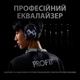 Навушники Logitech G PRO X Gaming Headset Black (981-000818) - зображення 7