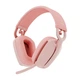 Наушники Logitech Zone Vibe 100 Wireless Rose (981-001224) - изображение 1