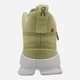 Buty do biegania po asfalcie damskie On Running Cloud Hi 28.99652 41 (7.5UK) 26.5 cm Zielone (7630040578011) - obraz 5