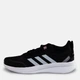 Жіночі кросівки adidas Lite Racer Rebold GW2450 38 (UK 5) 23.3 см Чорні (4062064066534) - зображення 3