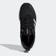 Жіночі кросівки adidas Lite Racer Rebold GW2450 38 (UK 5) 23.3 см Чорні (4062064066534) - зображення 6