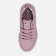 Tenisówki dziecięce dla dziewczynki Fila FFK0038-40024 31 19.9 cm (8719477697454) - obraz 4