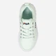 Tenisówki dziecięce dla dziewczynki Fila FFK0039-50052 32 20.6 cm Miętowe (8719477785526) - obraz 8