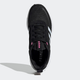 Buty do biegania po asfalcie damskie adidas Lite Racer Rebold GW2450 36 (UK 3.5) 21.7 cm Czarne (4062064066442) - obraz 6