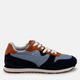 Жіночі кросівки Camel Active Fog 23133228 37 (6US) 23.8 см Оранжевий/Блакитний (4063996250756) - зображення 1