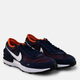 Жіночі кросівки для бігу Nike Waffle One DC0481-401 37.5 (5Y) Темно-сині (19523934818116) - зображення 2