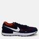 Buty do biegania w terenie damskie Nike Waffle One DC0481-401 39 (6.5Y) Ciemnogranatowe (19523934821116) - obraz 1