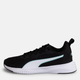 Buty do biegania po asfalcie damskie Puma Flyer Flex Wns 19550707 36 (3.5UK) 22.5 cm Czarne (4064536174181) - obraz 3