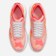 Buty do biegania w terenie damskie Nike Waffle One DM9477-800 39 (6.5Y) Koralowe (19524151242616) - obraz 6