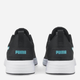 Жіночі кросівки для бігу Puma Flyer Flex Wns 19550707 38 (5UK) 24 см Чорні (4064536174211) - зображення 5