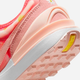 Buty do biegania w terenie damskie Nike Waffle One DM9477-800 39 (6.5Y) Koralowe (19524151242616) - obraz 9