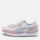 Buty sportowe damskie do kostki Puma Future Rider Pastel 383683-01 39 (6UK) 25 cm Biały/Różowy (4064536373058) - obraz 3