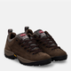 Buty trekkingowe damskie niskie Olang Montana.Tex 810 37 23.8 cm Ciemnobrązowe (8026556603412) - obraz 2