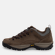 Buty trekkingowe damskie niskie Olang Montana.Tex 810 37 23.8 cm Ciemnobrązowe (8026556603412) - obraz 3