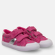 Кеди дитячі Chicco 010.63644-150 31 20 см Fuchsia (8051182111734) - зображення 2