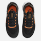 Дитячі кросівки для хлопчика Nike React Live CW1621-007 33.5 (2Y) Чорні (19524469629115) - зображення 4