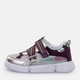 Buty sportowe dla dziewczynki Chicco 010.63571-020 26 16.5 cm Srebrne (8051182094327) - obraz 3