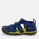 Сандалії дитячі Keen 800770-20-10 29 (11US) Темно-сині (0191190521496) - зображення 3
