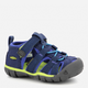 Сандалії дитячі Keen 800770-20-10 29 (11US) Темно-сині (0191190521496) - зображення 4