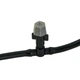 Система туманообразования Patio Mistcooling Lit BD-10FT 10м под 1" та 3/8", туманообразователь для беседок (1009948-Other-1) - изображение 6
