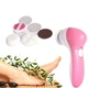 Массажер универсальный для тела и лица 5в1 Massager - изображение 2