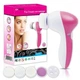 Массажер универсальный для тела и лица 5в1 Massager - изображение 5