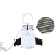 Портативна вішалка-вішалка для одягу umate portable clothes dryer shoes - зображення 4