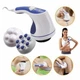 Вибрационный, антицеллюлитный массажер Relax & Tone Deluxe, для похудения - изображение 8