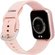 Смарт-годинник Gelius Pro (Model A) (IPX7) Pink (Pro(ModelA)(IPX7)Pink) - зображення 2