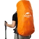 Рюкзак туристичний Naturehike NH70B070-B, 70 л + 5 л, чорно-сірий (6927595709009) - зображення 8