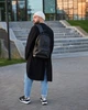 Рюкзак городской City матовый, классический - изображение 5